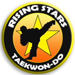 Rising Stars Taekwon Do